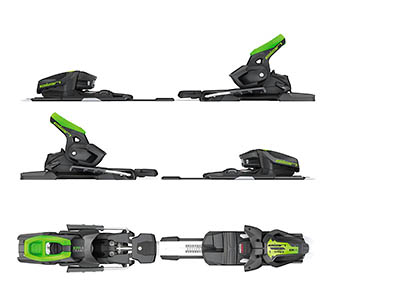 Elan ER 14.0 GW Freeflex Demo 2021/2022